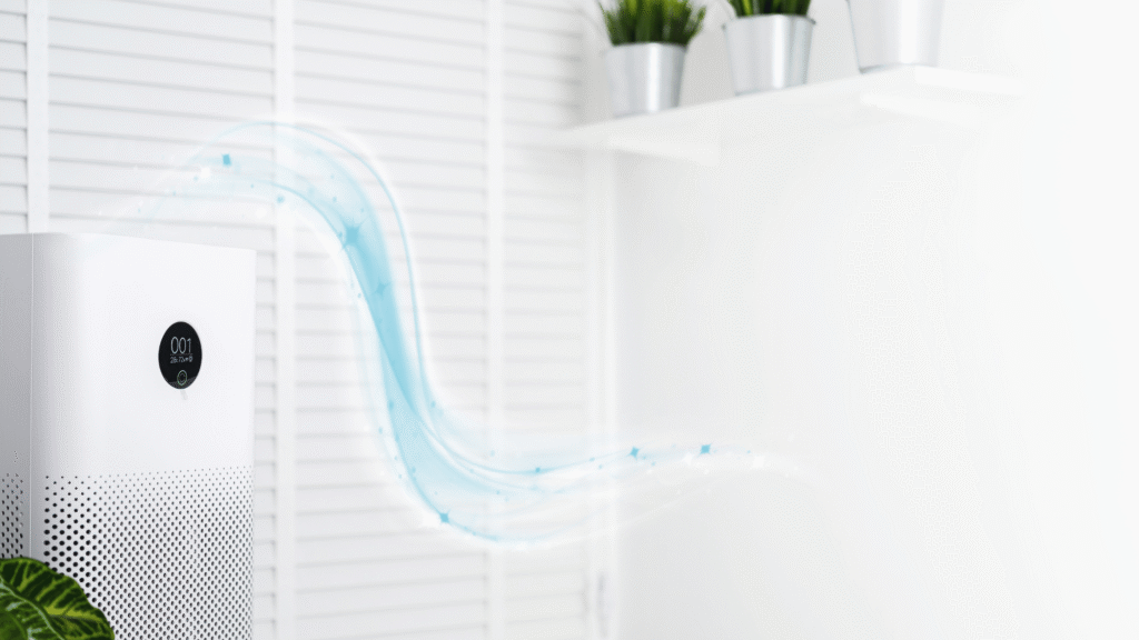 Air Purifier